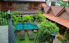 Negombo The Nature Villa And Cabanas